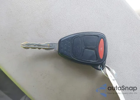 2006 Chrysler 300 Touring z USA, uszkodzony, nr VIN 2C3LA53G96H253777